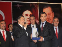 Elçi, güven tazeledi 